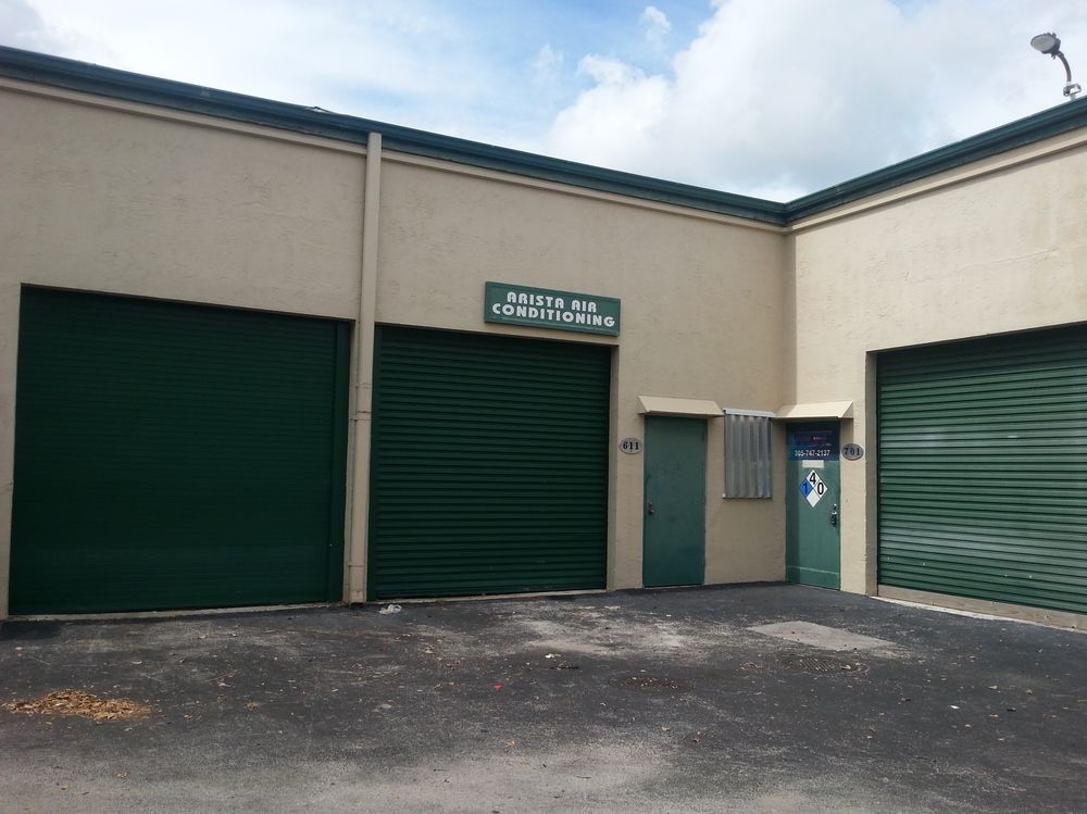 1791 Blount Rd, Pompano Beach, FL 33069